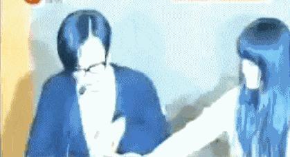 贵圈史上最诡异的离婚大瓜，背后故事太抓马了。