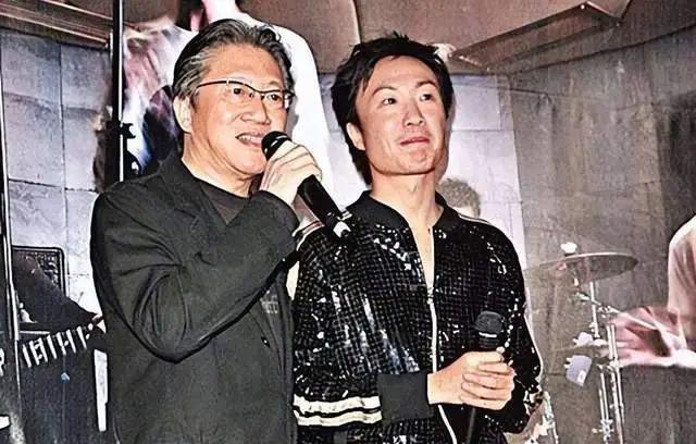 贵圈史上最诡异的离婚大瓜，背后故事太抓马了。