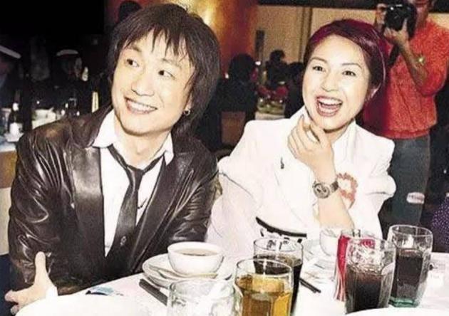 贵圈史上最诡异的离婚大瓜，背后故事太抓马了。