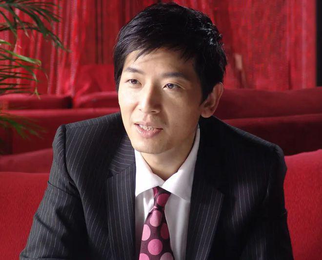 瞿颖回泰国生活！与戴军聚会心情好，男方被曝住当地富人区
