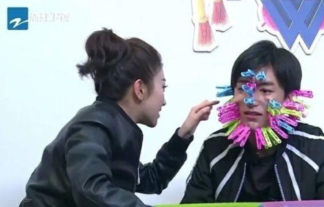 《中国好声音》选手怒斥节目组:不懂尊重 毫无素质