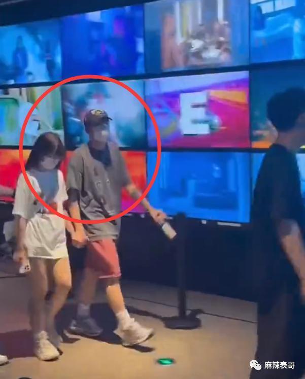 新老旧料都被挖出来了就要退圈？