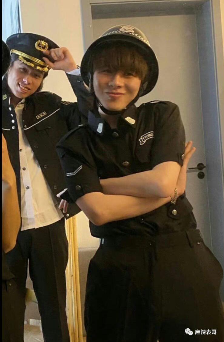 新老旧料都被挖出来了就要退圈？