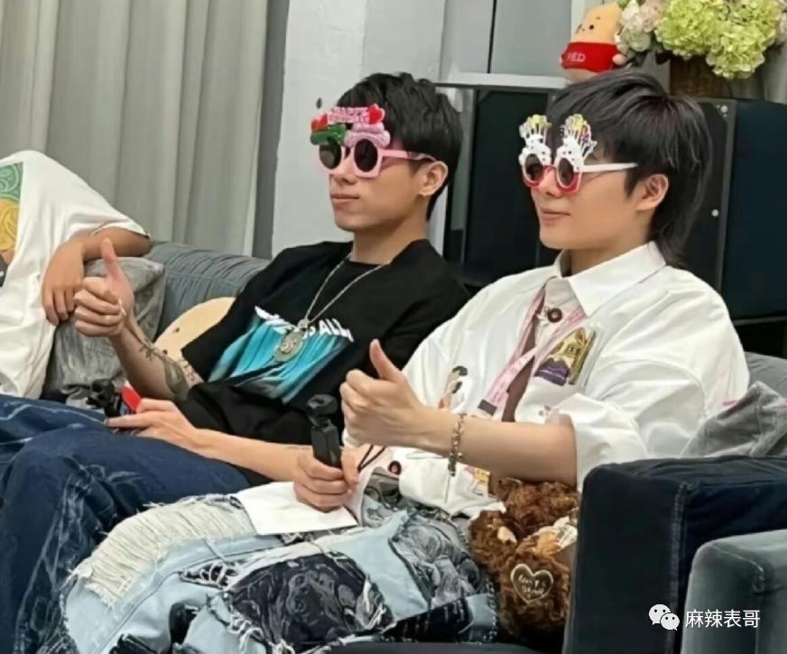 新老旧料都被挖出来了就要退圈？