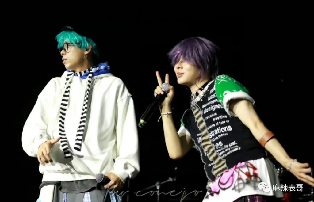 新老旧料都被挖出来了就要退圈？