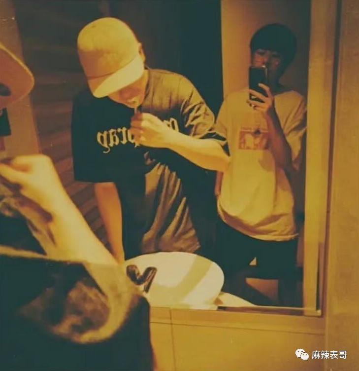 新老旧料都被挖出来了就要退圈？