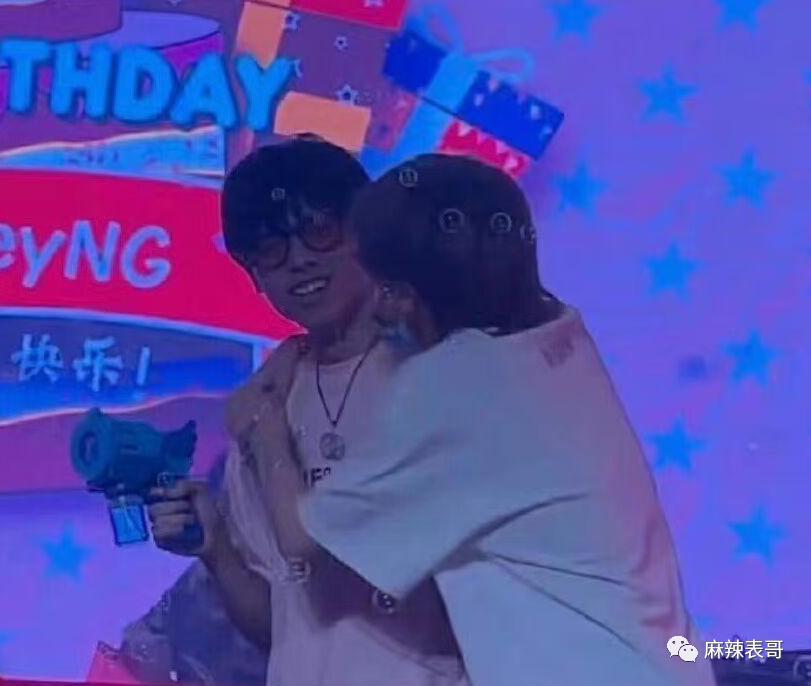 新老旧料都被挖出来了就要退圈？