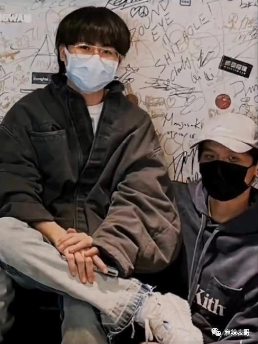 新老旧料都被挖出来了就要退圈？