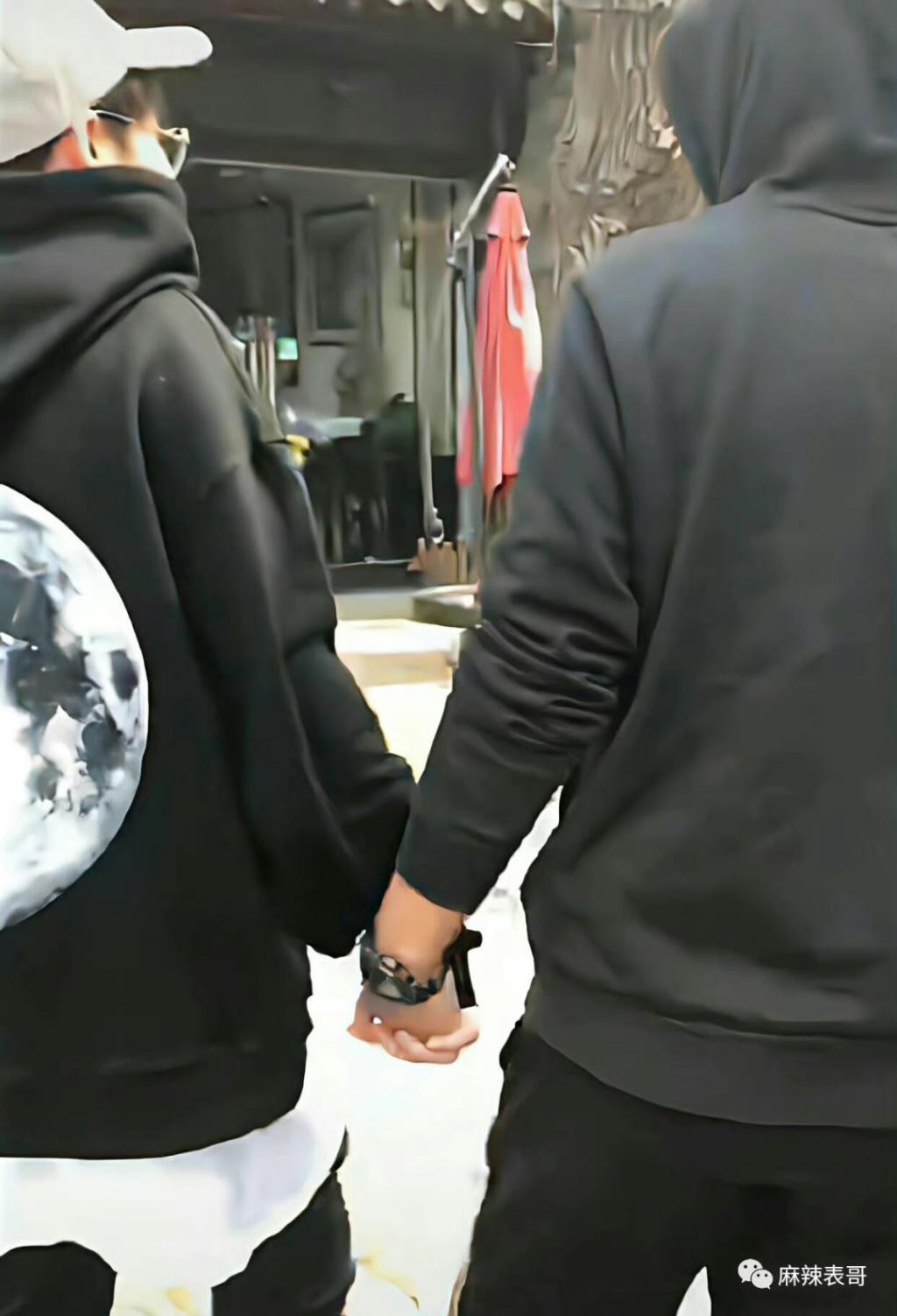 新老旧料都被挖出来了就要退圈？