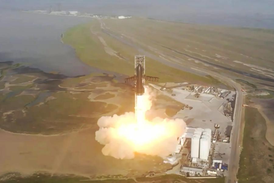 SpaceX财务数据罕见曝光！烧钱炸火箭的公司竟然已经盈利了