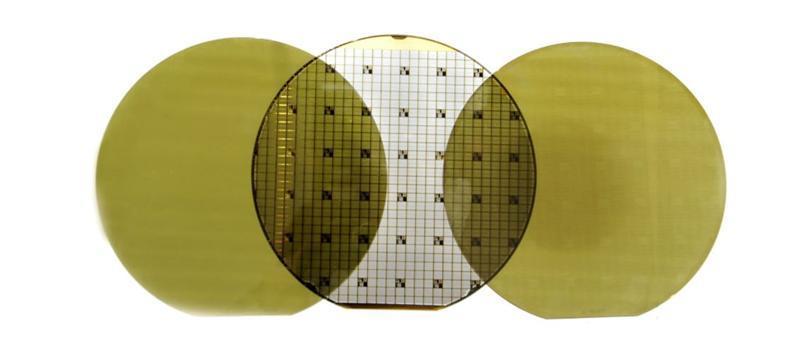 有不少芯片厂，正在靠做珠宝赚钱。