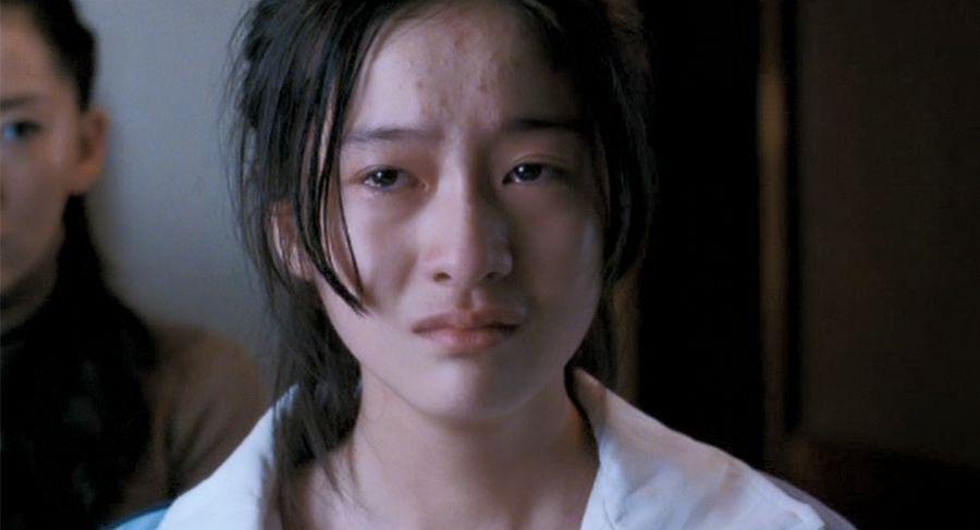 掉队的小花，她最可惜？