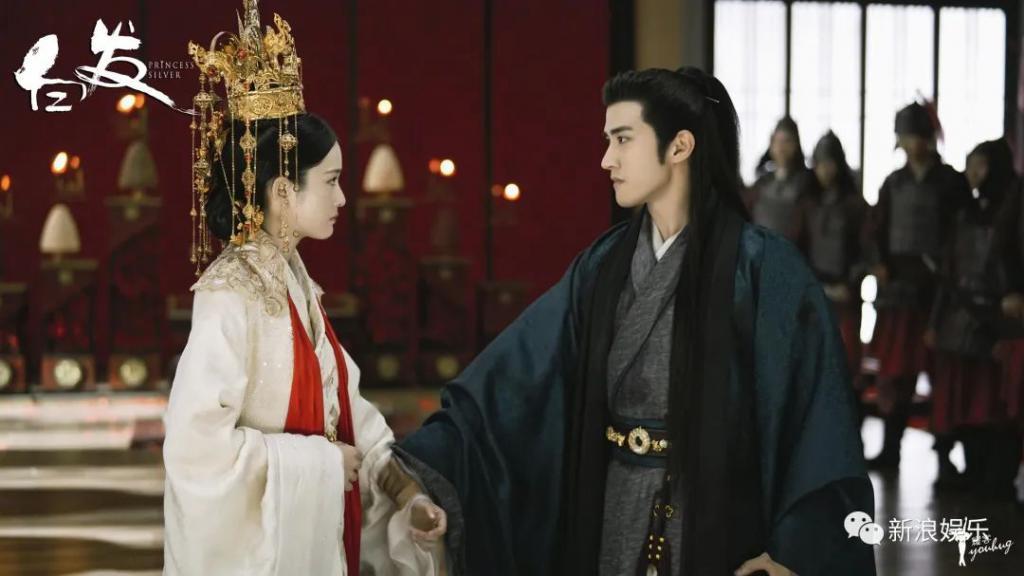 掉队的小花，她最可惜？