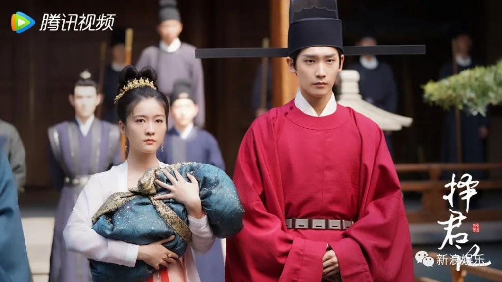 掉队的小花，她最可惜？