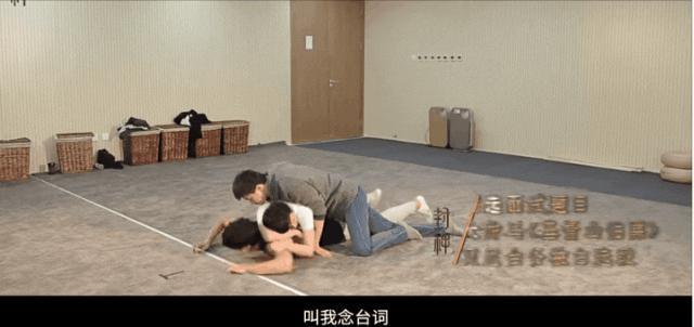 “封神绑”陈牧驰，一枚能让人笑掉头的奇男子