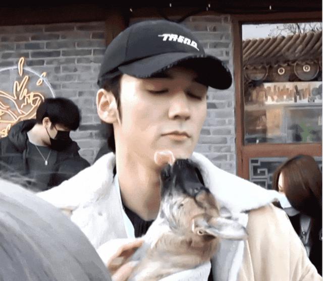 “封神绑”陈牧驰，一枚能让人笑掉头的奇男子