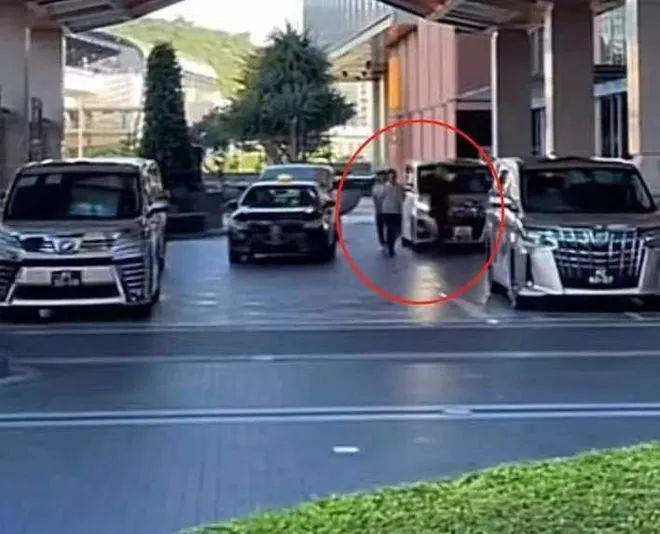 孩子瓜原来是她？？？