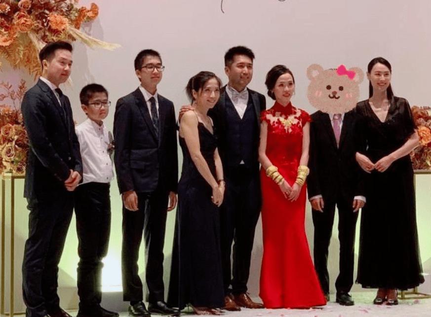 孩子瓜原来是她？？？