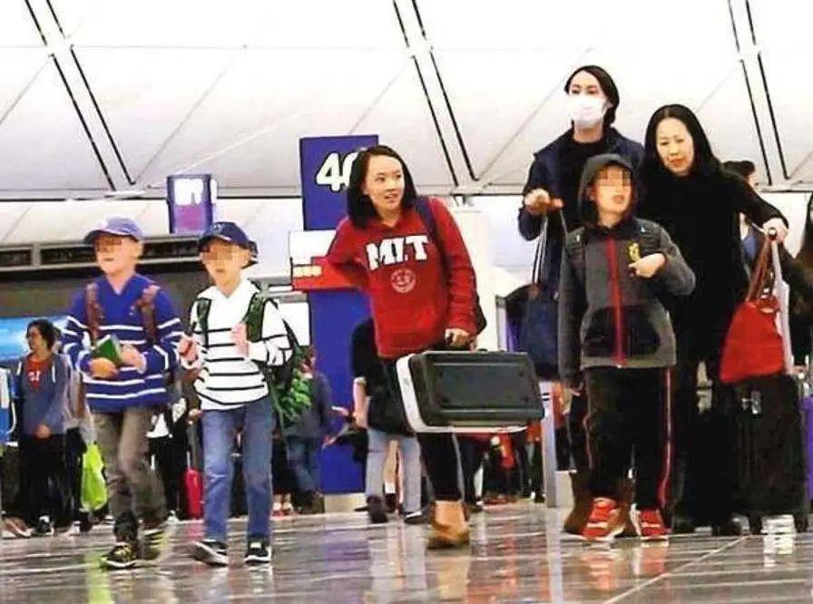 孩子瓜原来是她？？？