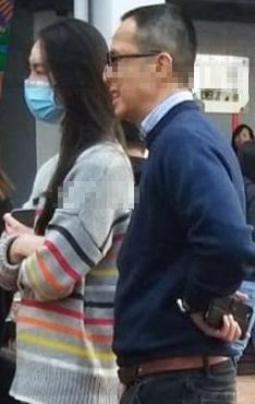 孩子瓜原来是她？？？