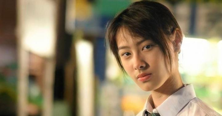 孩子瓜原来是她？？？