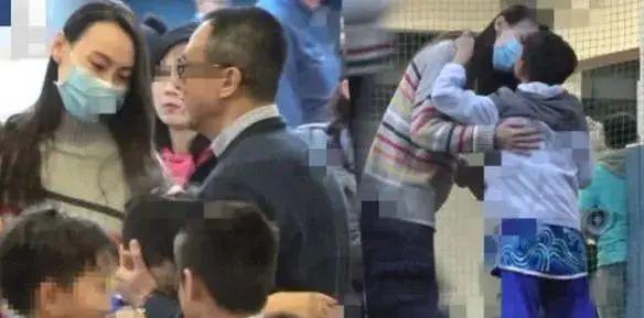 孩子瓜原来是她？？？