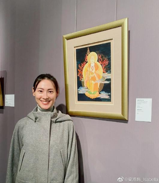 孩子瓜原来是她？？？