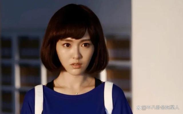 新剧未播就一片槽声，演17岁少女，唐嫣把路走“窄”了