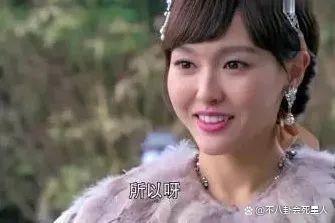 新剧未播就一片槽声，演17岁少女，唐嫣把路走“窄”了
