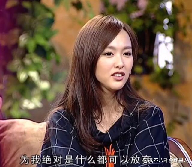新剧未播就一片槽声，演17岁少女，唐嫣把路走“窄”了