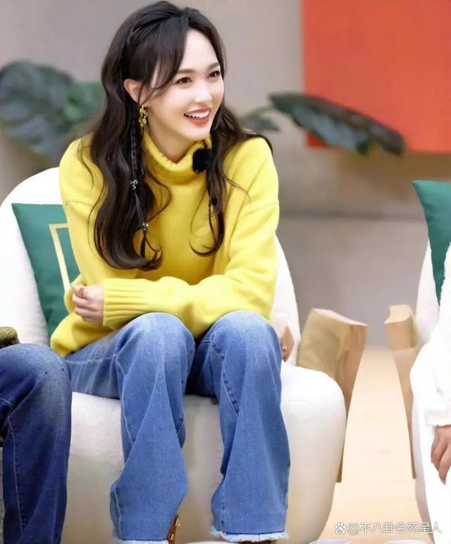 新剧未播就一片槽声，演17岁少女，唐嫣把路走“窄”了