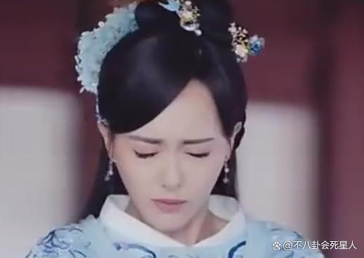 新剧未播就一片槽声，演17岁少女，唐嫣把路走“窄”了