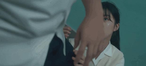 不敢相信，她都当妈了？