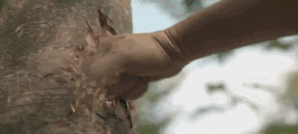 不敢相信，她都当妈了？