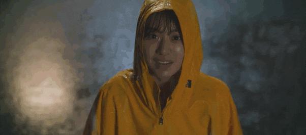 不敢相信，她都当妈了？