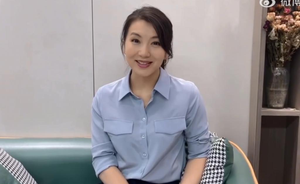 这四位姐，没人能取代