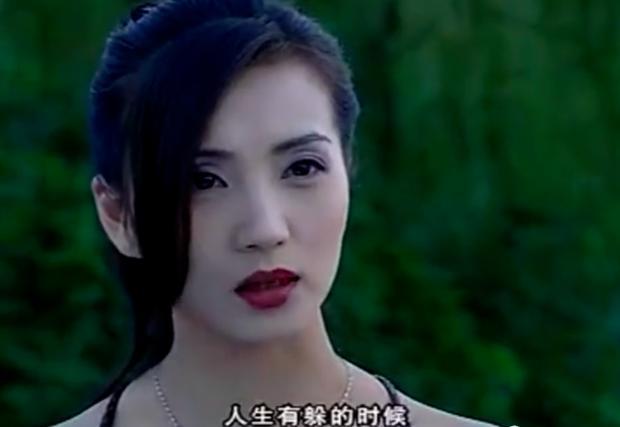 这四位姐，没人能取代
