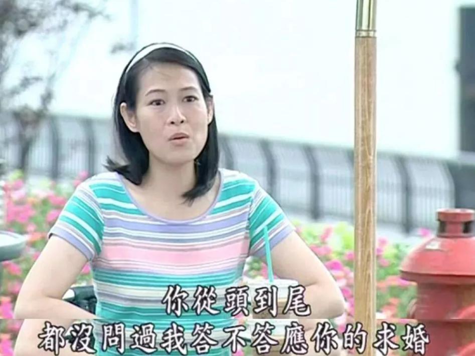 这四位姐，没人能取代