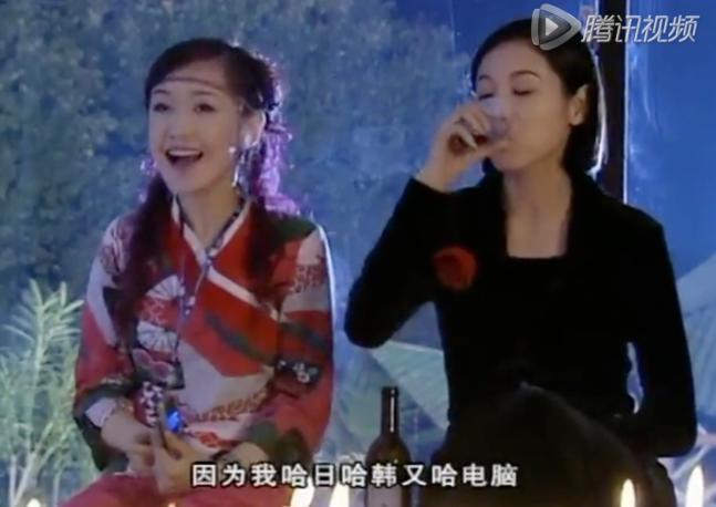 这四位姐，没人能取代