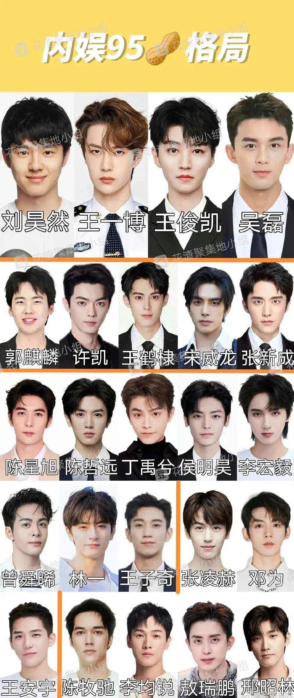 爱上他是我的宿命