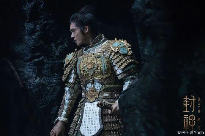 爱上他是我的宿命