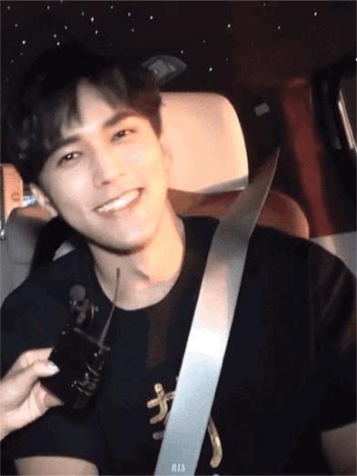 爱上他是我的宿命