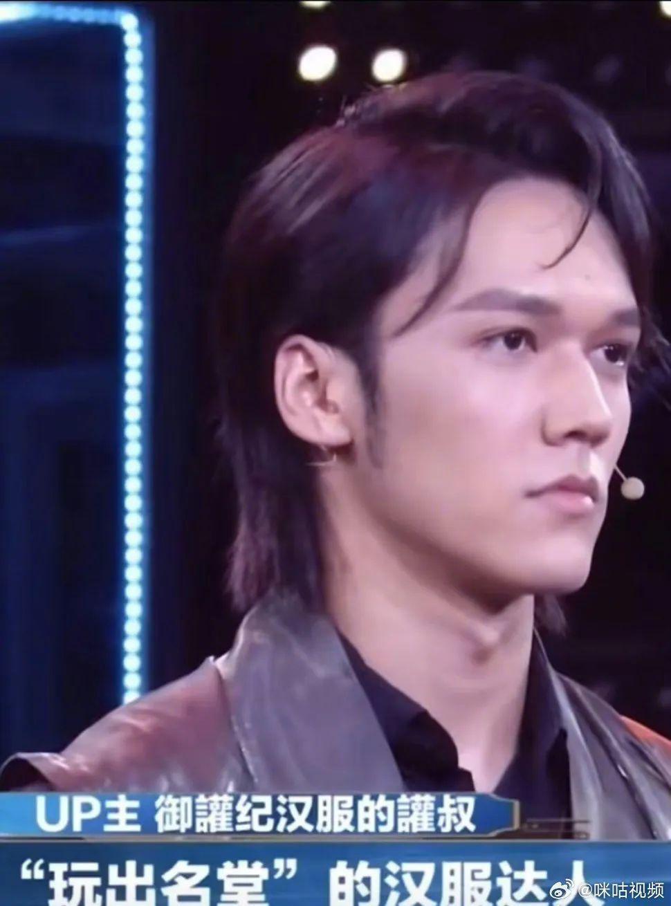 爱上他是我的宿命