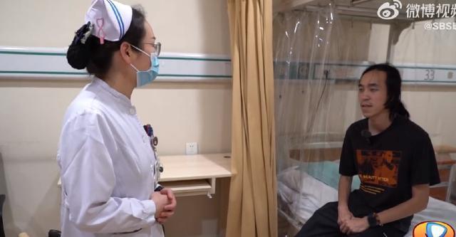 艺术回归生活！《我不是药神》中的白血病少年做骨髓捐献