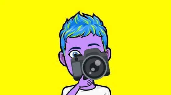 OpenAI合作的AI聊天机器人发布神秘视频吓坏Snapchat用户