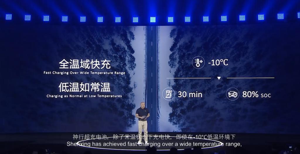 宁德时代，在比亚迪「主场」赢了一次球