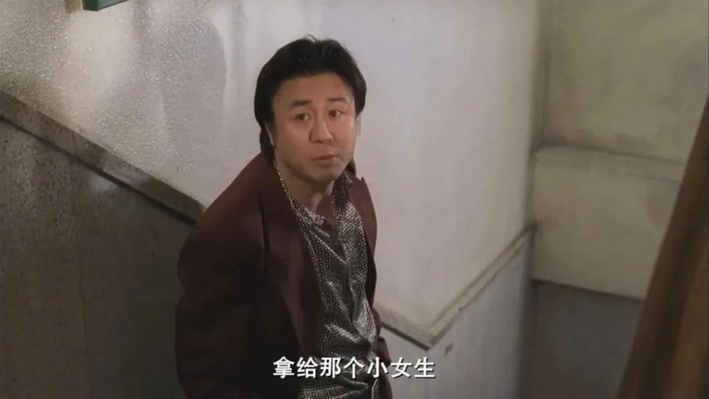 出道即巅峰，张柏芝这素颜无敌了