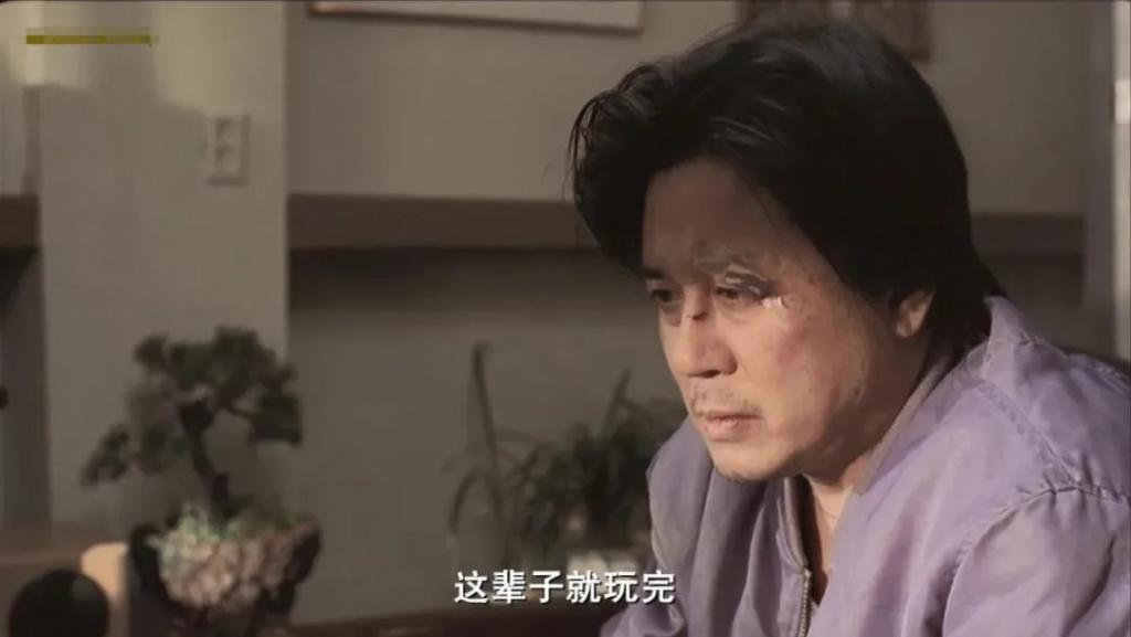 出道即巅峰，张柏芝这素颜无敌了