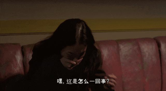 出道即巅峰，张柏芝这素颜无敌了