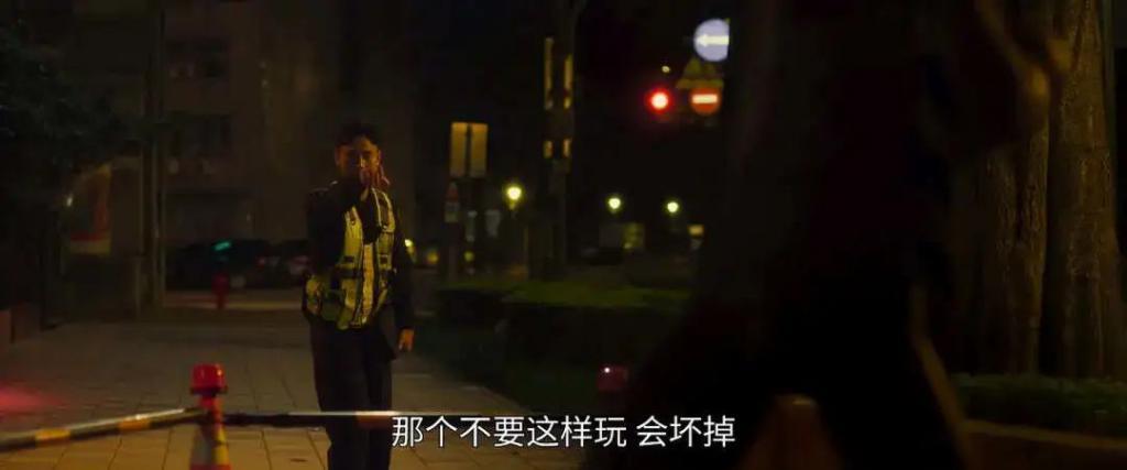 这部电影，是我能看的吗？